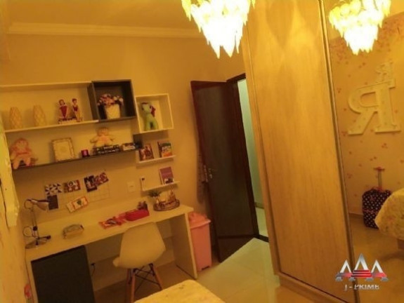 Imagem Casa de Condomínio com 3 Quartos à Venda, 156 m² em Areão - Cuiabá