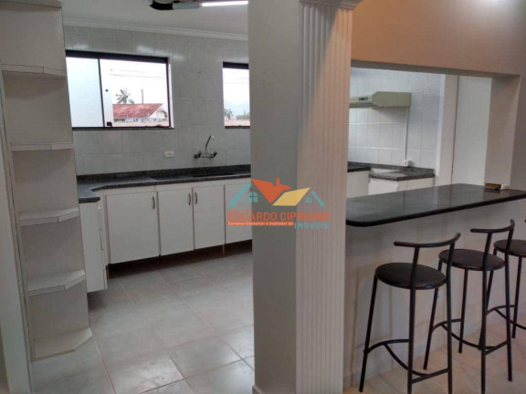 Imagem Apartamento com 3 Quartos à Venda, 120 m² em Pontal De Santa Marina - Caraguatatuba Imagem Apartamento com 3 Quartos à Venda, 120 m² em Pontal De Santa Marina - Caraguatatuba