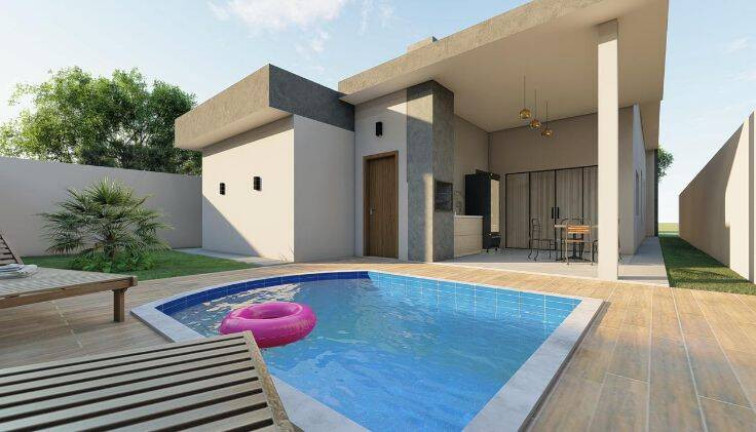 Imagem Casa com 3 Quartos à Venda, 164 m² em Nova São Pedro - São Pedro Da Aldeia