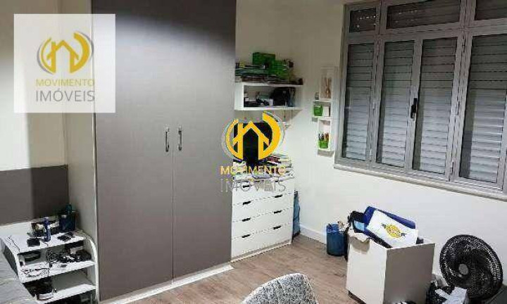 Imagem Apartamento com 2 Quartos à Venda, 83 m² em Copacabana - Rio De Janeiro
