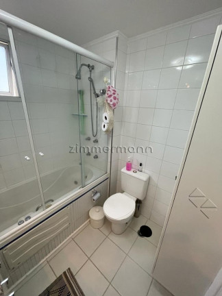 Imagem Apartamento com 4 Quartos à Venda, 180 m² em Vila Romana - São Paulo
