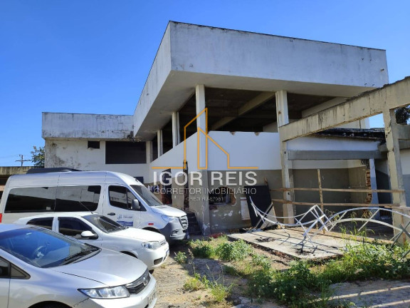 Imagem Terreno à Venda, 2.357 m² em Parque Rosário - Campos Dos Goytacazes Imagem Terreno à Venda, 2.357 m² em Parque Rosário - Campos Dos Goytacazes