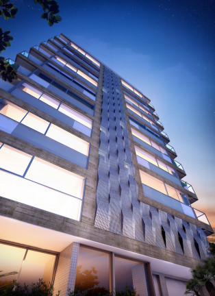 Imagem Apartamento com 1 Quarto à Venda, 60 m² em Petrópolis - Porto Alegre