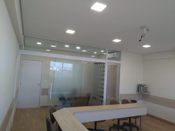Sala Comercial à Venda,  em Parque Senhor Do Bonfim - Taubaté