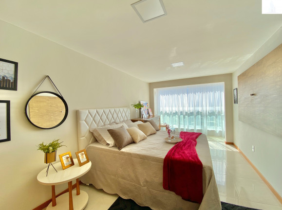 Imagem Imóvel com 3 Quartos à Venda, 95 m² em Praia Do Morro - Guarapari