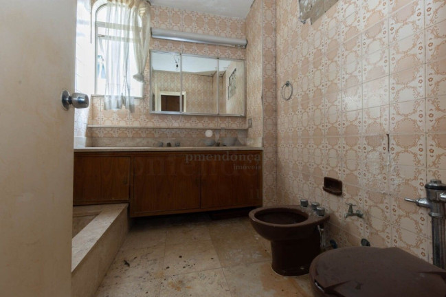 Imagem Apartamento com 3 Quartos à Venda, 220 m² em Higienópolis - São Paulo