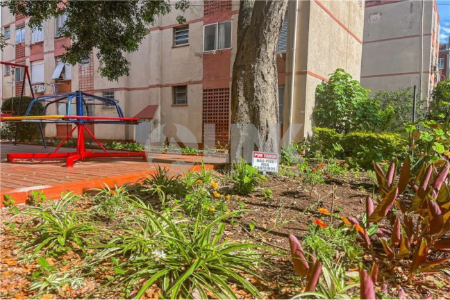 Imagem Apartamento com 1 Quarto à Venda, 34 m² em Jardim Itu - Porto Alegre Imagem Apartamento com 1 Quarto à Venda, 34 m² em Jardim Itu - Porto Alegre
