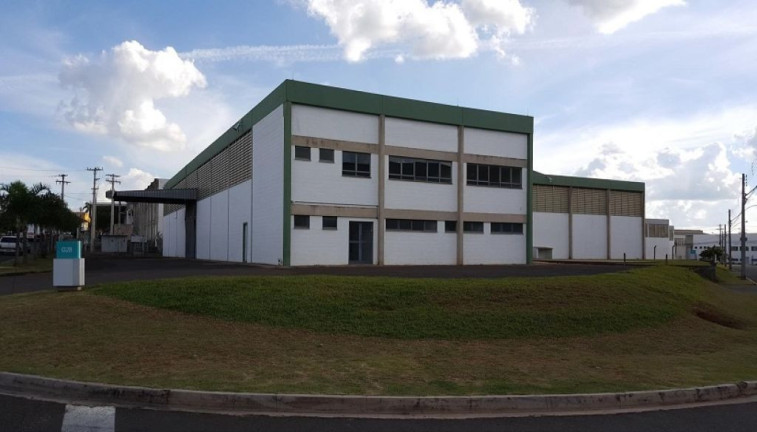 Imagem Imóvel Comercial para Alugar, 1.867 m² em Centro - Jaguariúna Imagem Imóvel Comercial para Alugar, 1.867 m² em Centro - Jaguariúna