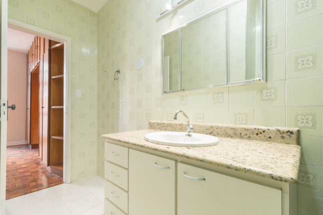Imagem Apartamento com 3 Quartos à Venda, 159 m² em Itararé - São Vicente Imagem Apartamento com 3 Quartos à Venda, 159 m² em Itararé - São Vicente
