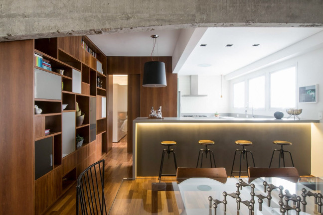 Imagem Apartamento com 3 Quartos à Venda, 130 m² em Perdizes - São Paulo Imagem Apartamento com 3 Quartos à Venda, 130 m² em Perdizes - São Paulo