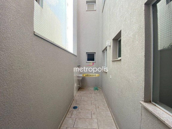 Imagem Apartamento com 2 Quartos à Venda, 110 m² em Vila Bastos - Santo André Imagem Apartamento com 2 Quartos à Venda, 110 m² em Vila Bastos - Santo André