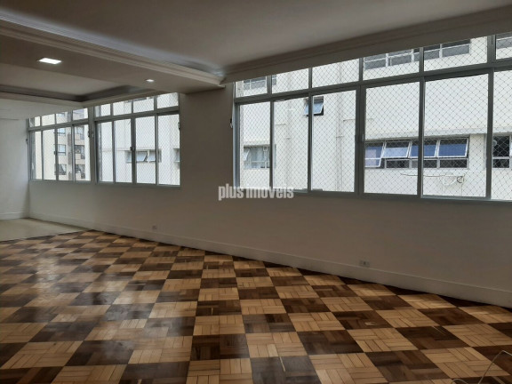 Imagem Apartamento com 3 Quartos à Venda ou Locação, 189 m² em Santa Cecília - São Paulo Imagem Apartamento com 3 Quartos à Venda ou Locação, 189 m² em Santa Cecília - São Paulo