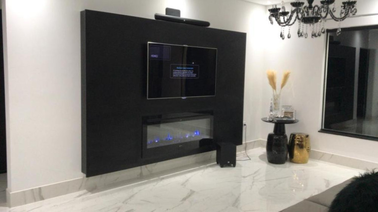 Imagem Casa de Condomínio com 1 Quarto à Venda, 170 m² em Ninho Verde I Eco Residence - Porangaba
