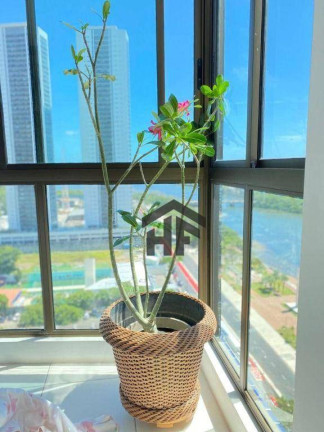 Imagem Apartamento com 4 Quartos à Venda, 207 m² em São José - Recife Imagem Apartamento com 4 Quartos à Venda, 207 m² em São José - Recife