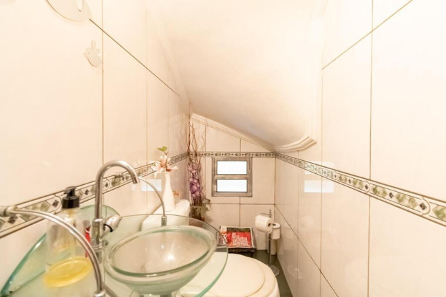 Imagem Casa com 3 Quartos à Venda, em Vila Gustavo - São Paulo Imagem Casa com 3 Quartos à Venda, em Vila Gustavo - São Paulo