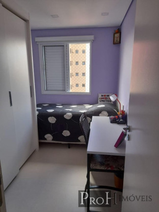 Imagem Apartamento com 3 Quartos à Venda, 86 m² em Valparaíso - Santo André Imagem Apartamento com 3 Quartos à Venda, 86 m² em Valparaíso - Santo André