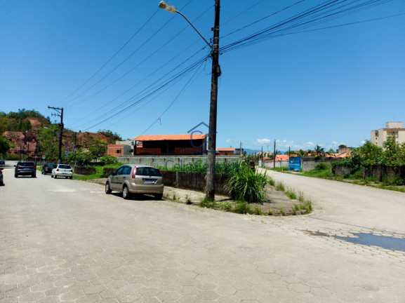 Terreno à Venda, 553 m² em Martim De Sa - Caraguatatuba