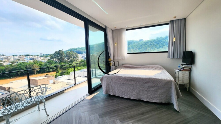 Imagem Casa de Condomínio com 4 Quartos à Venda, 298 m² em Residencial Ibi-aram Ii - Itupeva Imagem Casa de Condomínio com 4 Quartos à Venda, 298 m² em Residencial Ibi-aram Ii - Itupeva