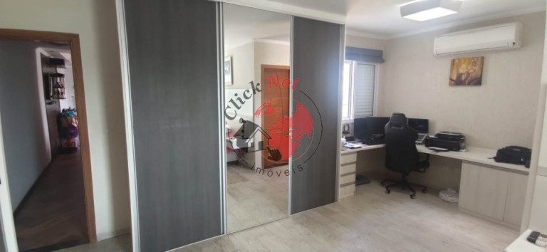 Imagem Cobertura com 2 Quartos à Venda, 176 m² em Vila Floresta - Santo André