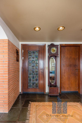 Imagem Apartamento com 3 Quartos à Venda, 210 m² em Moema - São Paulo Imagem Apartamento com 3 Quartos à Venda, 210 m² em Moema - São Paulo