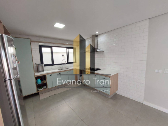 Imagem Casa com 4 Quartos à Venda, 358 m² em Condomínio Residencial Floresta - São José Dos Campos