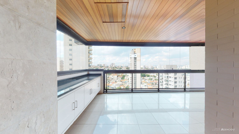 Imagem Apartamento com 3 Quartos à Venda, 374 m² em Jardim Vila Mariana - São Paulo