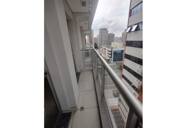 Sala Comercial à Venda, 38 m² em Vila Mariana - São Paulo