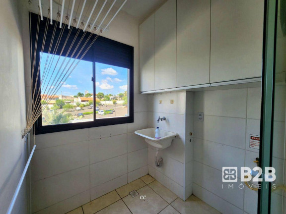 Imagem Apartamento com 2 Quartos à Venda ou Locação, 42 m² em Reserva Terra Branca - Bauru Imagem Apartamento com 2 Quartos à Venda ou Locação, 42 m² em Reserva Terra Branca - Bauru
