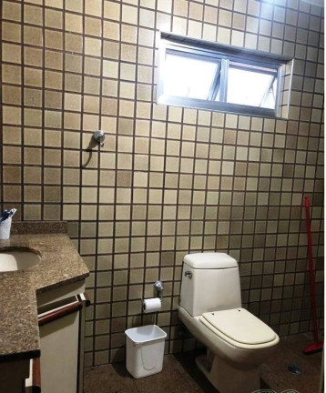 Imagem Casa com 4 Quartos à Venda, 179 m² em Vila Osasco - Osasco