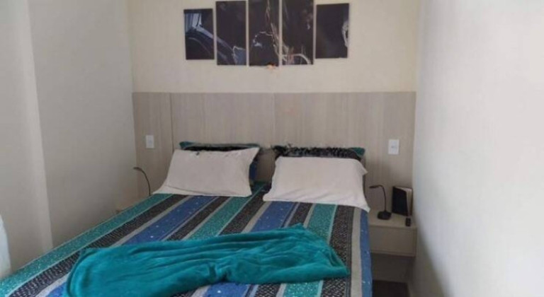 Imagem Apartamento com 3 Quartos à Venda, 67 m² em Centro - Diadema