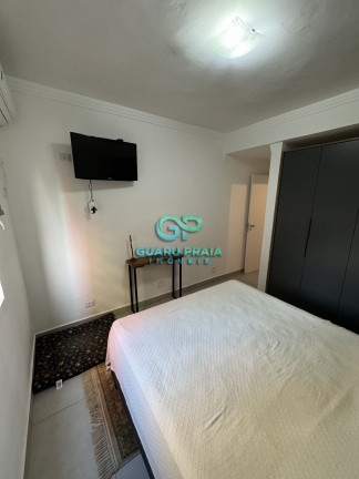 Imagem Apartamento com 3 Quartos à Venda, 140 m² em Enseada - Guarujá