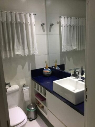 Imagem Cobertura com 2 Quartos à Venda, 100 m² em Jardim Santo Alberto - Santo André