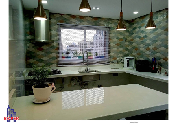Imagem Apartamento com 3 Quartos à Venda, 140 m² em Tatuapé - São Paulo Imagem Apartamento com 3 Quartos à Venda, 140 m² em Tatuapé - São Paulo