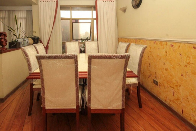 Imagem Imóvel com 4 Quartos à Venda, 220 m² em Jardim Avelino - São Paulo