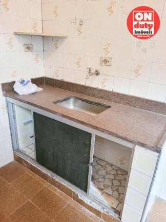 Imagem Sobrado com 3 Quartos à Venda, 104 m² em Vila Matias - Santos