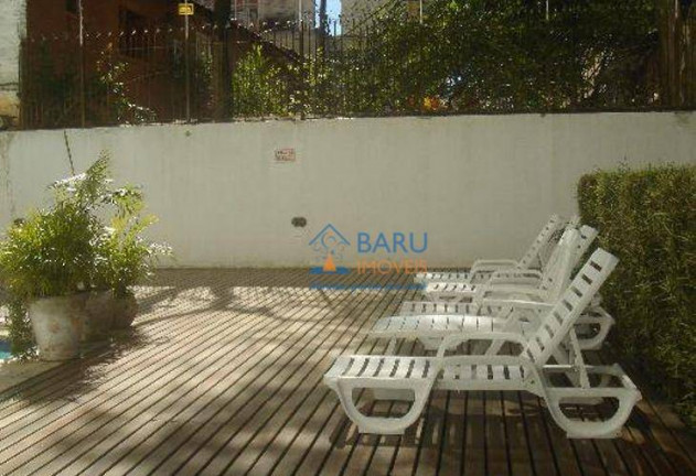 Imagem Apartamento com 2 Quartos à Venda, 61 m² em Pinheiros - São Paulo