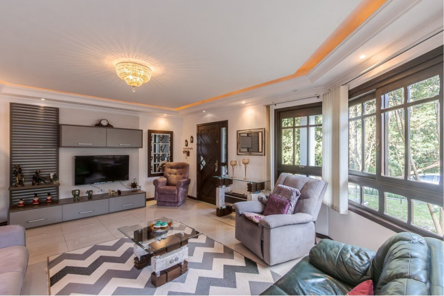 Imagem Casa com 4 Quartos à Venda, em Elsa - Viamão Imagem Casa com 4 Quartos à Venda, em Elsa - Viamão