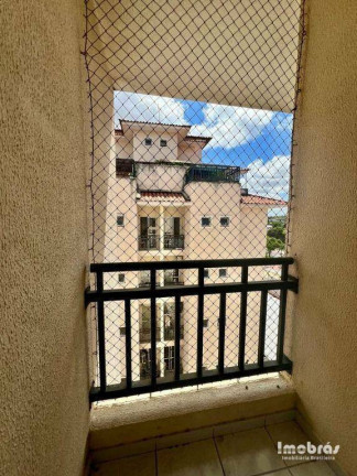 Imagem Apartamento com 3 Quartos à Venda, 65 m² em Cambeba - Fortaleza Imagem Apartamento com 3 Quartos à Venda, 65 m² em Cambeba - Fortaleza