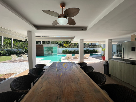Imagem Casa com 7 Quartos à Venda, 800 m² em Jardim Acapulco - Guarujá