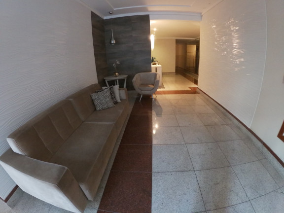 Imagem Apartamento com 4 Quartos à Venda, 145 m² em Itapuã - Vila Velha