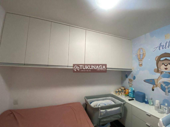 Imagem Apartamento com 2 Quartos à Venda, 52 m² em Jardim Flor Da Montanha - Guarulhos Imagem Apartamento com 2 Quartos à Venda, 52 m² em Jardim Flor Da Montanha - Guarulhos