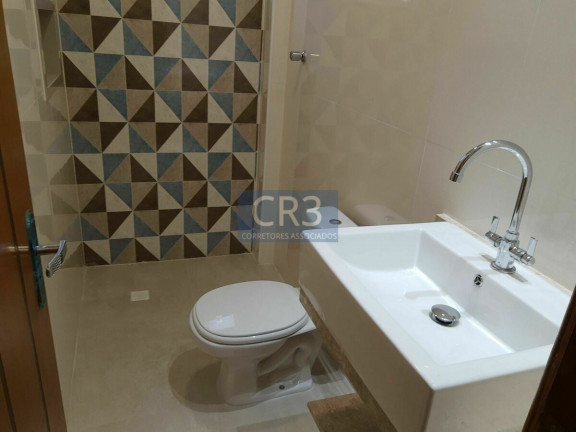 Imagem Sobrado com 3 Quartos à Venda, 175 m² em Boqueirão - Santos