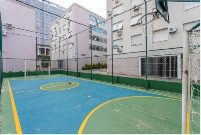 Imagem Apartamento com 3 Quartos à Venda, 80 m² em Vila Ipiranga - Porto Alegre