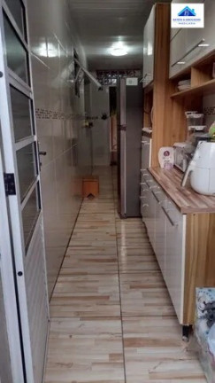 Imagem Casa com 2 Quartos à Venda, 126 m² em Residencial Cosmos - Campinas Imagem Casa com 2 Quartos à Venda, 126 m² em Residencial Cosmos - Campinas