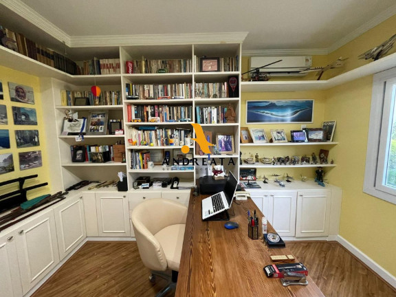 Imagem Casa de Condomínio com 4 Quartos à Venda, 425 m² em Barra Da Tijuca - Rio De Janeiro Imagem Casa de Condomínio com 4 Quartos à Venda, 425 m² em Barra Da Tijuca - Rio De Janeiro