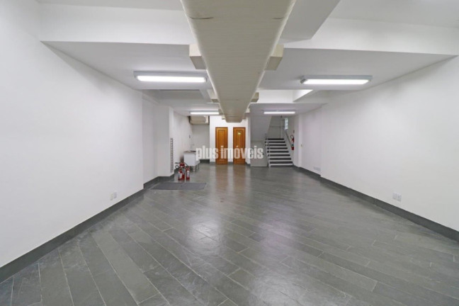 Imagem Imóvel Comercial para Alugar, 384 m² em Santa Cecília - São Paulo