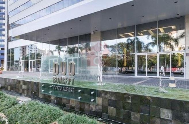 Imagem Sala Comercial à Venda, 36 m² em Centro - Porto Alegre Imagem Sala Comercial à Venda, 36 m² em Centro - Porto Alegre