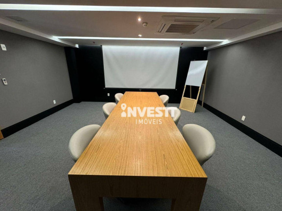 Imagem Sala Comercial à Venda, 33 m² em Setor Bueno - Goiânia Imagem Sala Comercial à Venda, 33 m² em Setor Bueno - Goiânia