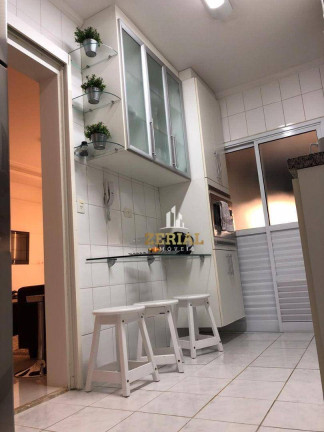 Imagem Apartamento com 3 Quartos à Venda, 92 m² em Santo Antônio - São Caetano Do Sul Imagem Apartamento com 3 Quartos à Venda, 92 m² em Santo Antônio - São Caetano Do Sul