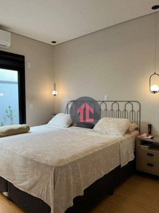 Imagem Casa com 3 Quartos à Venda, 160 m² em Parque Brasil 500 - Paulínia